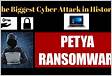 Petya Ransomware History, Targets, How it works
